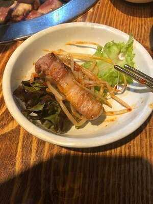 맛찬들왕소금구이 서면점