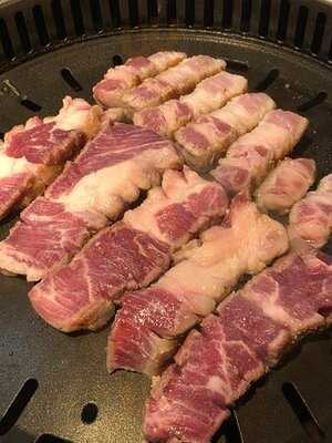 맛찬들왕소금구이 서면점