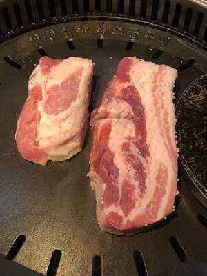 맛찬들왕소금구이 서면점