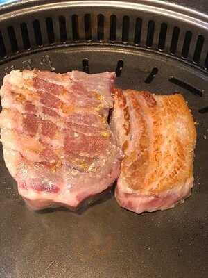 맛찬들왕소금구이 서면점