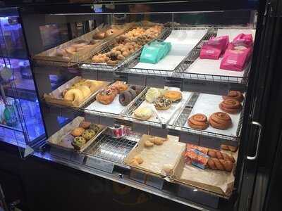 던킨 도너츠 인천 공항점