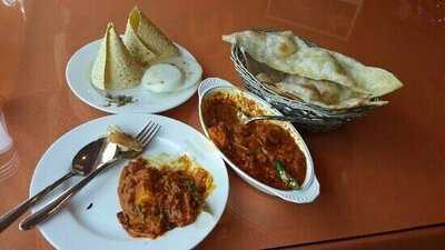 죠티인도레스토랑