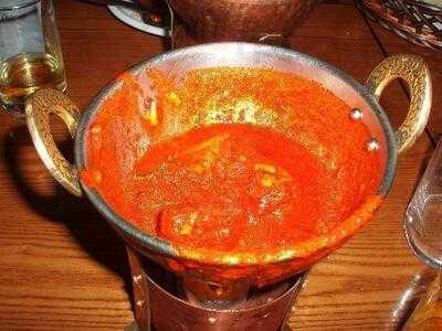 마야 인도 & 네팔 전통 요리 전문점