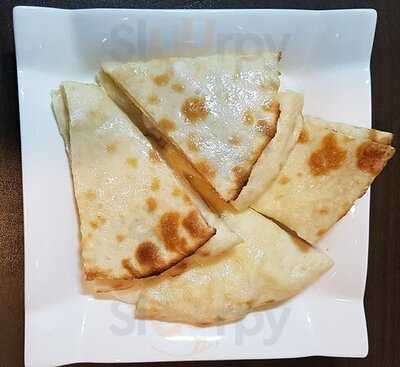 마야 인도 & 네팔 전통 요리 전문점