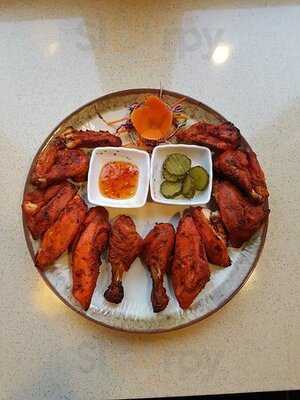 마야 인도 & 네팔 전통 요리 전문점