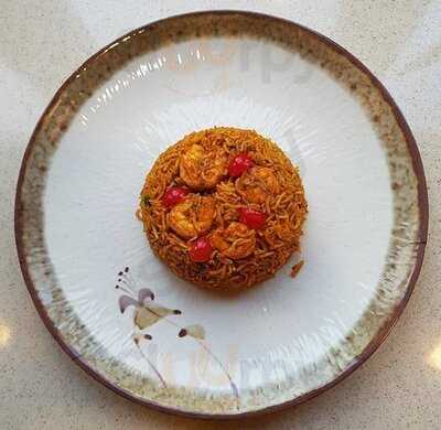 마야 인도 & 네팔 전통 요리 전문점