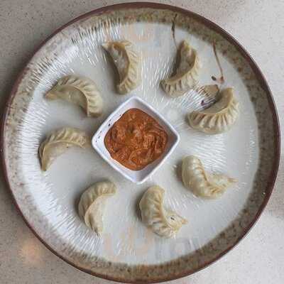 마야 인도 & 네팔 전통 요리 전문점