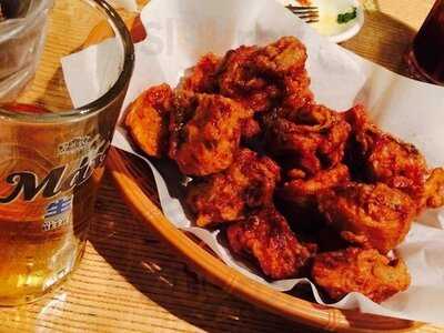 교촌치킨 동대문1호점