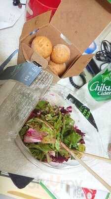 교촌치킨 동대문1호점