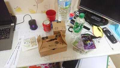 교촌치킨 동대문1호점