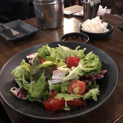 교촌치킨 동대문1호점