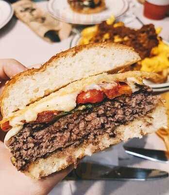 브루클린 더버거조인트