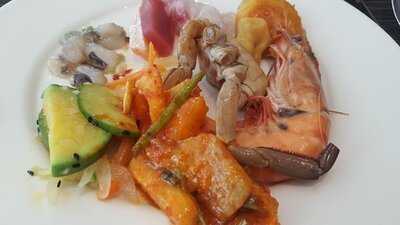 모모카페 코트야드 서울 남대문