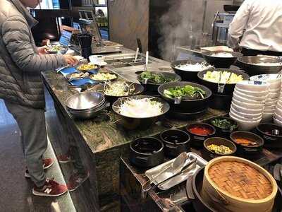 모모카페 코트야드 서울 남대문