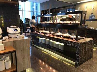 모모카페 코트야드 서울 남대문