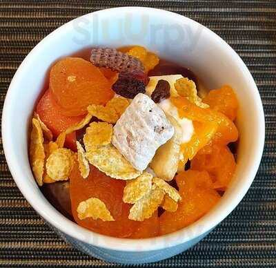 모모카페 코트야드 서울 남대문