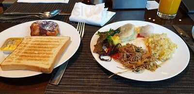 모모카페 코트야드 서울 남대문