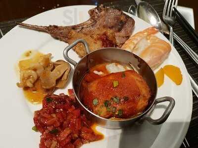 모모카페 코트야드 서울 남대문