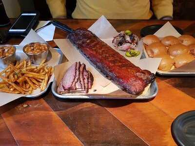 라이너스 바베큐