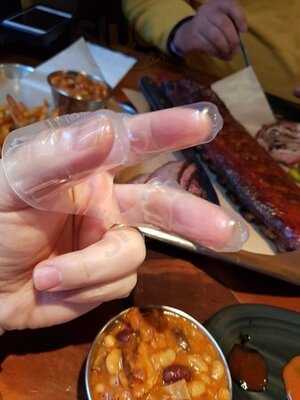 라이너스 바베큐