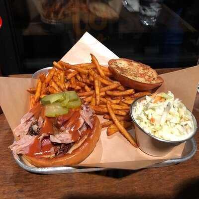 라이너스 바베큐