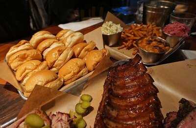 라이너스 바베큐