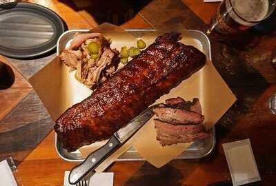 라이너스 바베큐