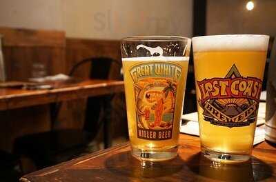 라이너스 바베큐