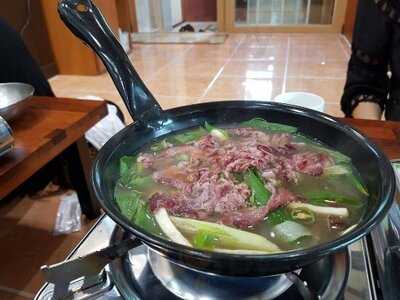 편대장영화식당