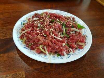 편대장영화식당