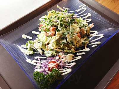 인도로가는길 레스토랑