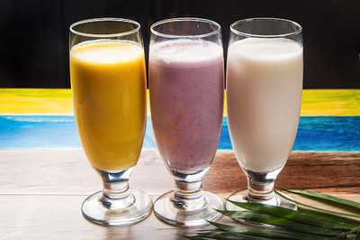 인도로가는길 레스토랑