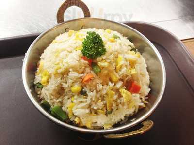 인도로가는길 레스토랑