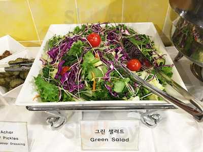 인도로가는길 레스토랑