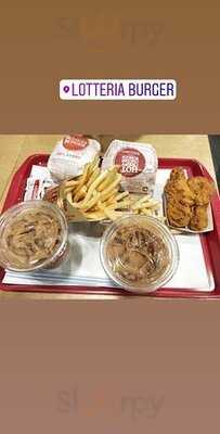 롯데리아 인천국제공항점