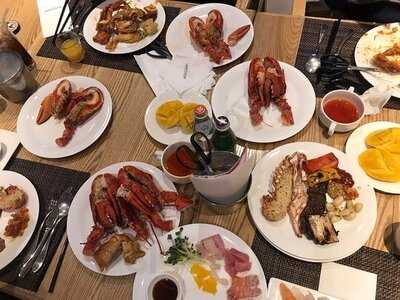 바이킹스워프 롯데월드몰점