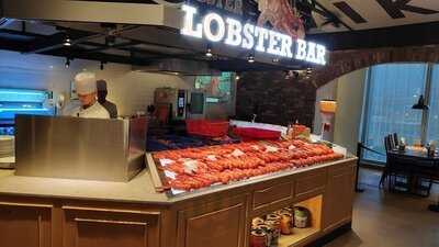 바이킹스워프 롯데월드몰점