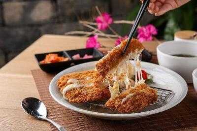 하루엔소쿠 대구노보텔점