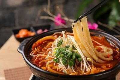 하루엔소쿠 대구노보텔점