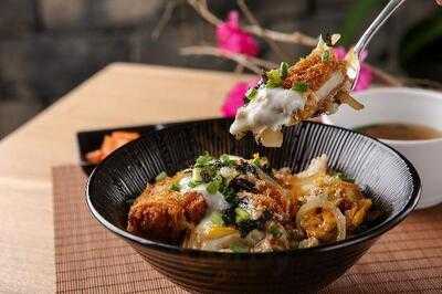 하루엔소쿠 대구노보텔점