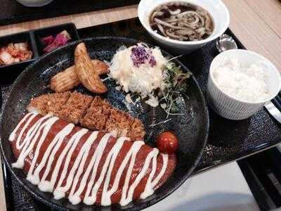 하루엔소쿠 대구노보텔점