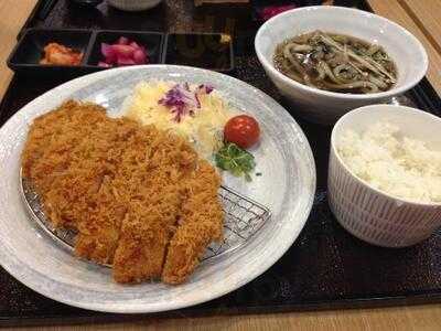 하루엔소쿠 대구노보텔점