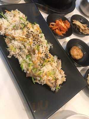 마칸 할랄 코리안 레스토랑