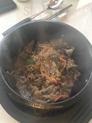 마칸 할랄 코리안 레스토랑