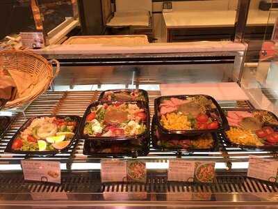 파리바게뜨 부산남포점