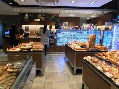 파리바게뜨 부산남포점