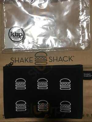 쉐이크쉑 인천공항 제2터미널