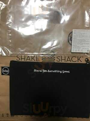 쉐이크쉑 인천공항 제2터미널