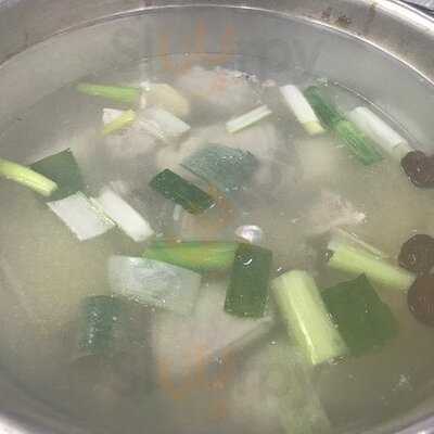 명동닭한마리 본점