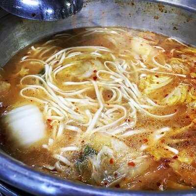 명동닭한마리 본점